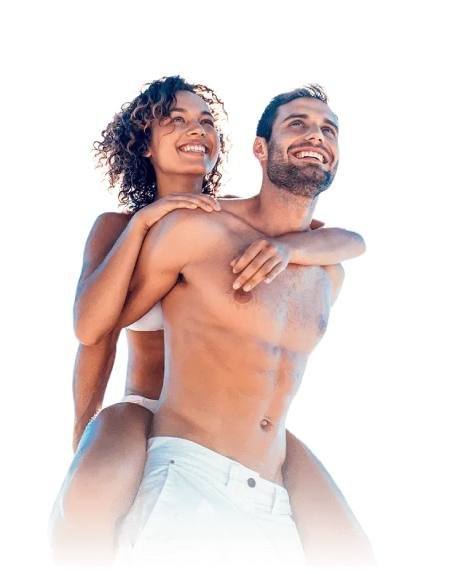 Spartamax key benefits for men's vitality